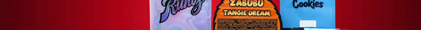 Mylar Kings Guide – Sizes, Types & Best Uses for Packaging