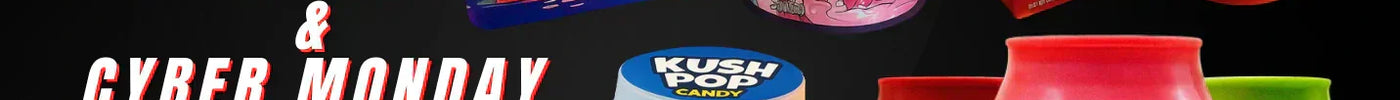 Black Friday to Cyber Monday: Get 30% Off All Orders at Mylar Kings