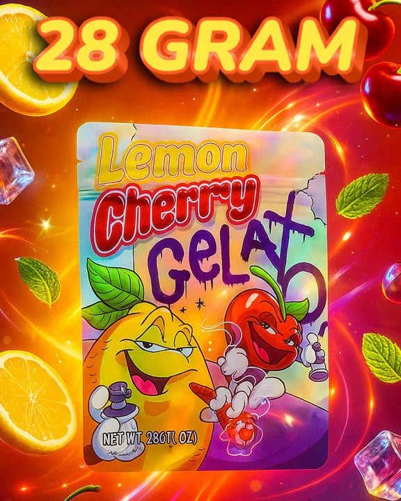 1 Ounce Mylar Bags