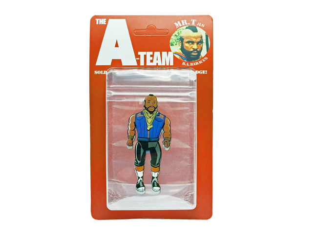 12 Pack 3.5g Blister Carded Storage – Classic Character Design