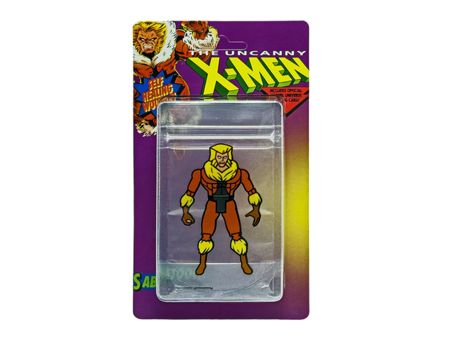 12 Pack 3.5g Blister Pack Carded Storage – Comic Graphic