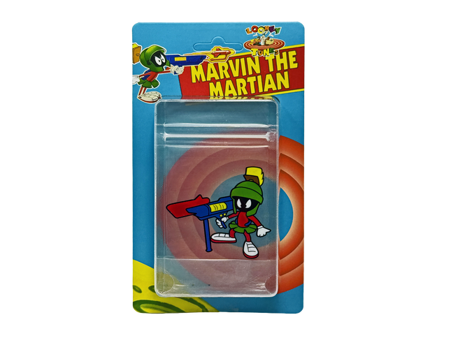 12 Pack 3.5g Blister Pack Carded Storage – Creature Design