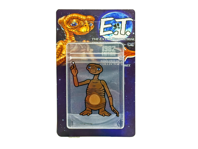 12 Pack 3.5g Blister Pack Carded Storage – Space Design