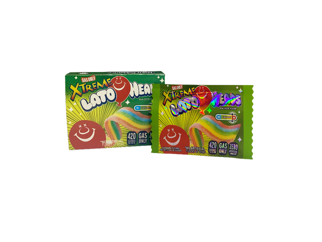 Shop 3.5g Shaped Foil Pouches and Display Boxes - 25 Pack | Mylar Kings