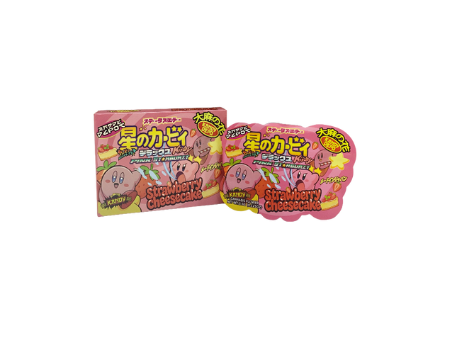 Mylar Kings 3.5g Shaped Packaging Pouches with Boxes - 25 Pack