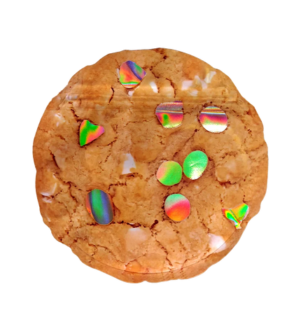 12-Pack Cookie-Themed Gift Box Set – Almond Design