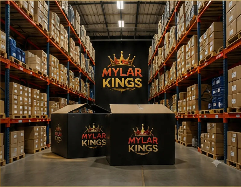 Built for brands that