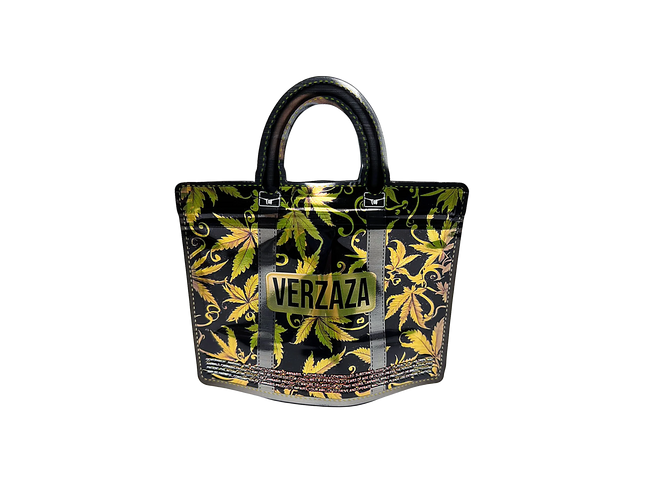 50 Count 4.5 x 3.5 Handbag Style Mylar Bags – Verzaza Classic