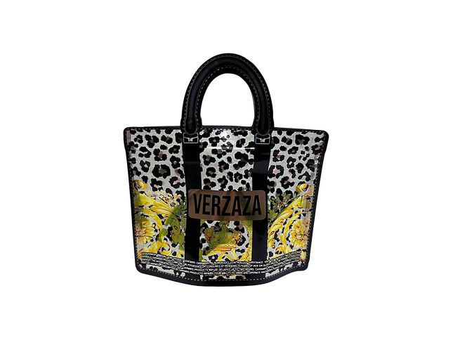 50 Count 4.5 x 3.5 Handbag Style Mylar Bags – Verzaza Wild