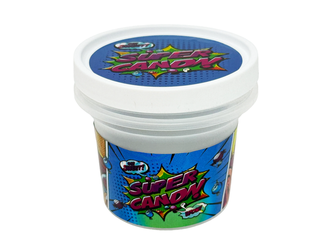 12 Pack Empty Ice Cream Pint Style Storage Jars – Style 006