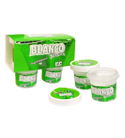 12-Pack Ice Cream Pint Style Containers with Lids & Display Boxes – Gumbo-Inspired Design