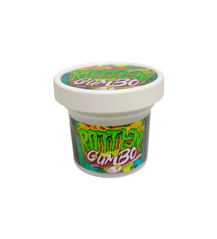 12-Pack Ice Cream Pint Style Containers with Lids & Display Boxes – Wild Berry Design