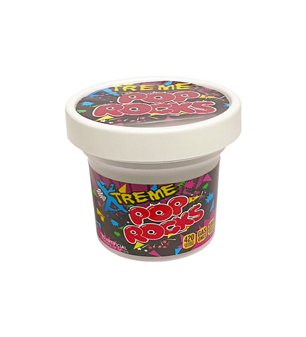 12-Pack Ice Cream Pint Style Containers with Lids & Display Boxes – Wild Berry Design