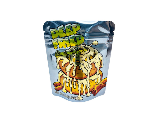 Mylar Kings 50 Pack 3.5g Hello Summer Decorative Mylar Bags