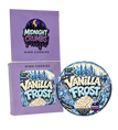 Vanilla Frost