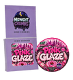Pink Glaze
