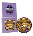 Champion Cookies