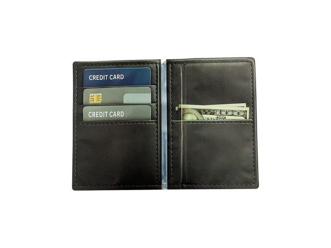 12 Pack 3.5G Wallet Style Mylar Bags – Grey
