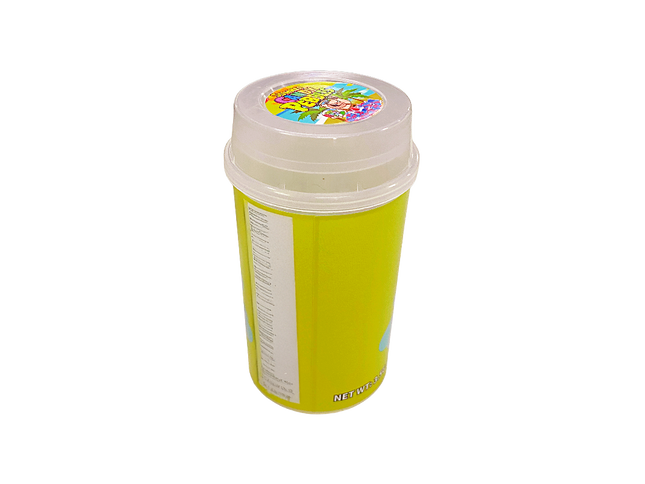 10 Pack Mylar Bags – Graphic Design