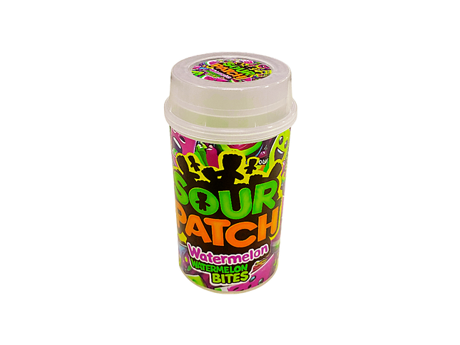 10 Pack Mylar Bags – Graphic Design