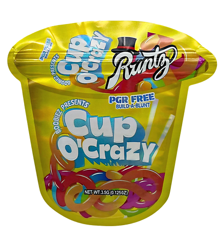Mylar bag 3.5g, herb Mylar Bags, Where to buy mylar bags, Custom mylar bags near me, Mylar Bags Wholesale. Packaged product with colorful design and text on a white background
