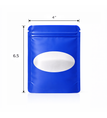 Royal Blue (Oval)