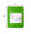Green (Square)