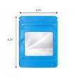 Light Blue (Square)
