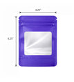 Purple (Square)