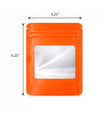 Orange (Square)