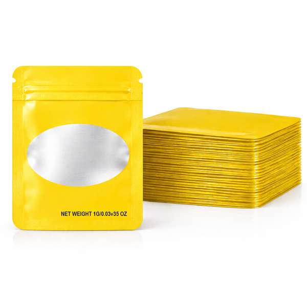 3.5G Ice Cream Tub Jars