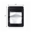 Black (Square)