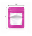 Pink (Square)