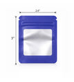 Purple (Square)