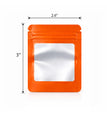 Orange (Square)