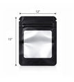 Black (Square)