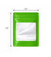 Green (Square)
