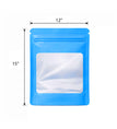 Light Blue (Square)