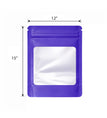 Purple (Square)