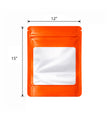 Orange (Square)