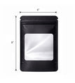 Black (Square)