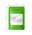 Green (Square)