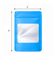 Light Blue (Square)