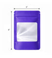 Purple (Square)