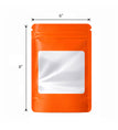 Orange (Square)