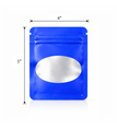 Royal Blue (Oval)