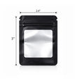 Black (Square)