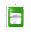 Green (Square)