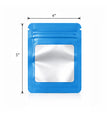 Light Blue (Square)