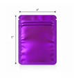 Metallic Purple